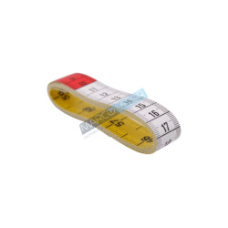 Fita Métrica 1.5mts (CM/POL) H. MASS