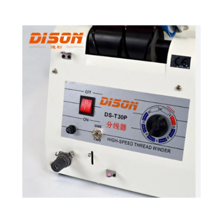 Rebobinador DISON DS-T30P