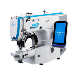 Jack JK-T19003GKS-D – Máquina de Pregar Botões