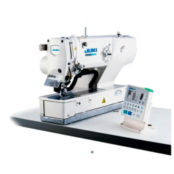 Juki LBH-1790 – Máquina Casear