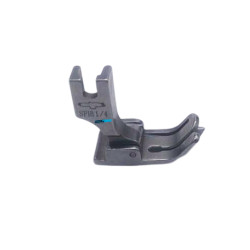 Calcador c/ Guia Móvel 1/4″
