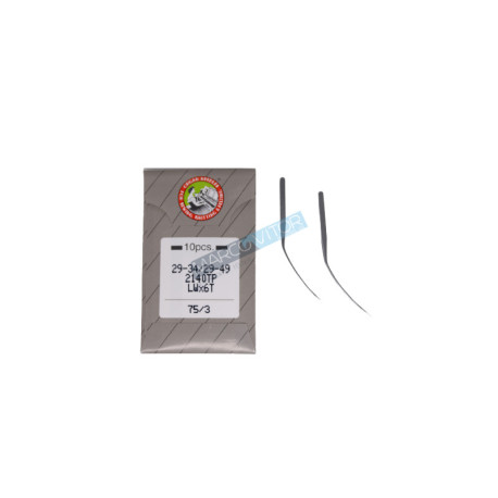 29BL 75 – Agulhas Organ