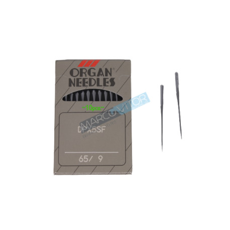 134 65SF – Agulhas Organ