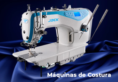 Maquinas de Costura Industriais